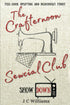 The Crafternoon Sewcial Club - Showdown — used book cover