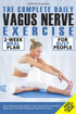 The Complete Daily Vagus Nerve Exercise — used book cover