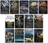 The Last Kingdom Series 13 Books Collection Set — used book cover