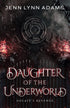 Daughter of the Underworld — used book cover