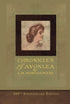 Chronicles of Avonlea — used book cover