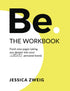 Be. THE WORKBOOK — used book cover