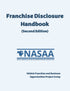 FRANCHISE DISCLOSURE HANDBOOK — used book cover