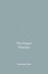 The Prayer Practice — used book cover