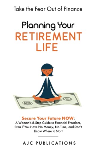 Planning Your Retirement Life — used book cover