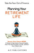 Planning Your Retirement Life — used book cover