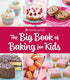 The Big Book of Baking for Kids — used book cover