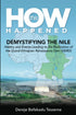 HOW this HAPPENED – Demystifying the Nile — used book cover