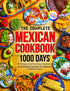 The Complete Mexican Cookbook — used book cover