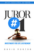 Juror Number One — used book cover