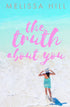 The Truth About You — used book cover