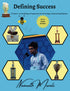 Defining Success: A Primer on Vocabulary Preparation for the Scripps National Spelling Bee — used book cover