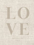 Love Decorative Book — used book cover