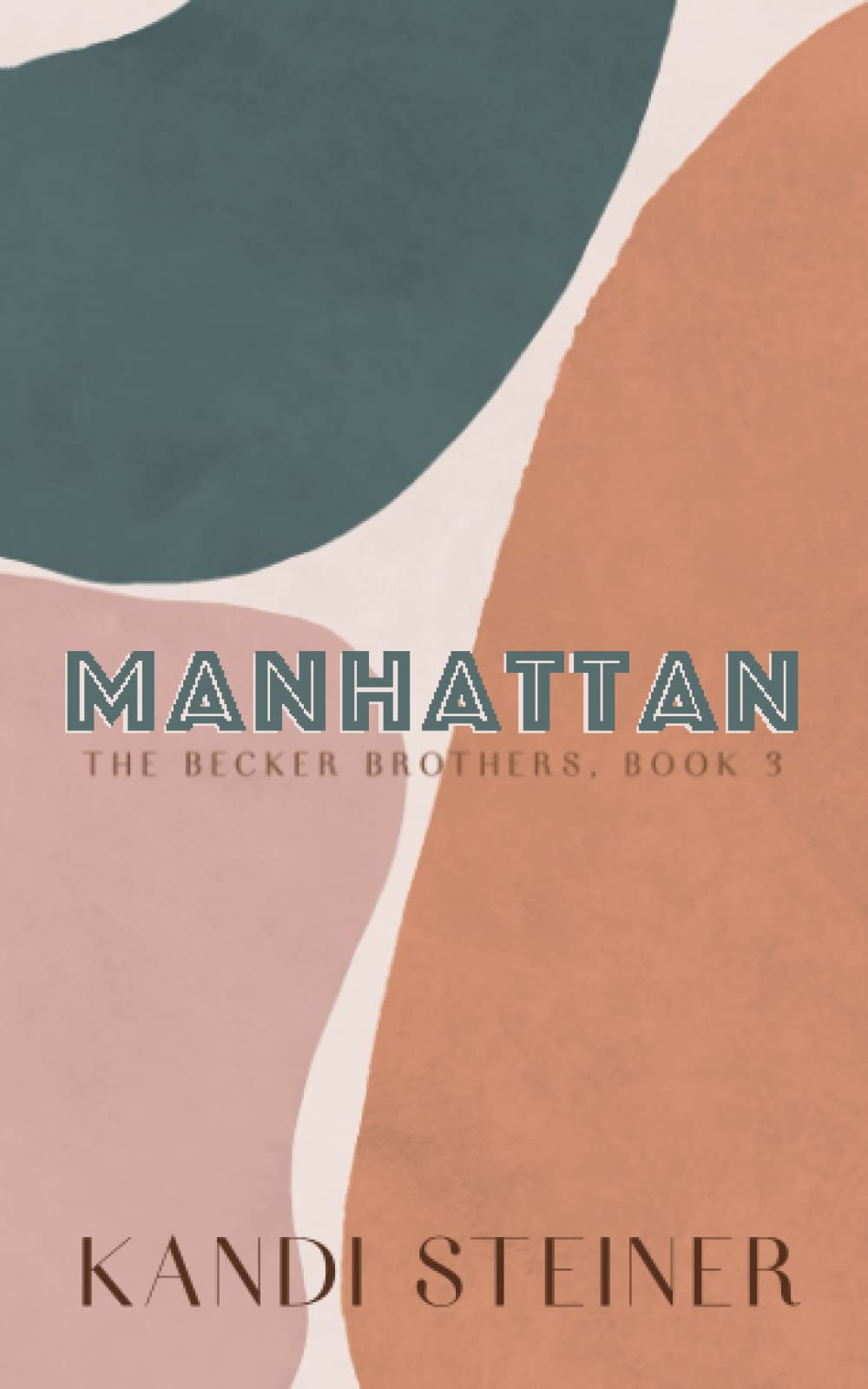 Manhattan: Special Edition — used book cover