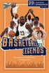 Basketball Legends: 20 Inspiring Biographies For Kids - The Greatest Basketball Players Ever — used book cover