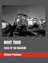 NIGHT TRAIN: TALES OF THE RAILROAD — used book cover