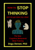 How To Stop Thinking And Not Get Eaten By A Bear — used book cover
