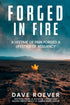 Forged In Fire — used book cover