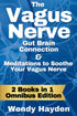 The Vagus Nerve — used book cover