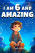 Inspiring true stories Book for 6 year old BOYS — used book cover