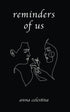 reminders of us — used book cover