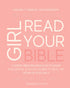 Girl Read Your Bible — used book cover