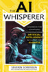 The AI Whisperer — used book cover