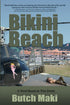 Bikini Beach — used book cover