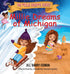 Millie Dreams of Michigan — used book cover