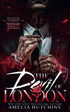 The Devil of London — used book cover
