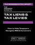 The Insider’s Guide to Tax Liens & Tax Levies — used book cover