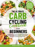 The Ultimate Carb Cycling Cookbook for Beginners — used book cover