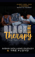 Black Girl Therapy — used book cover