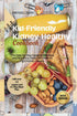 Kid-Friendly Kidney-Healthy Cookbook — used book cover