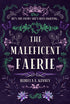The Maleficent Faerie — used book cover