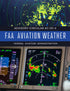 FAA AVIATION WEATHER — used book cover