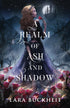 A Realm of Ash and Shadow — used book cover