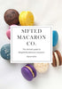 Sifted Macaron Co. — used book cover