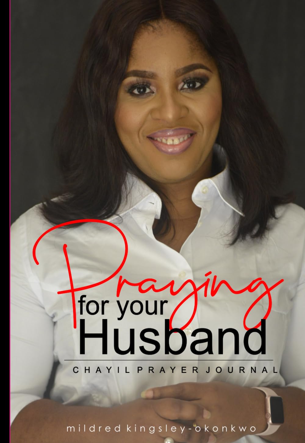 Praying for Your Husband — used book cover