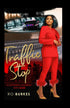 Traffic Stop: A Defining Moment with God — used book cover