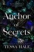 Anchor of Secrets — used book cover