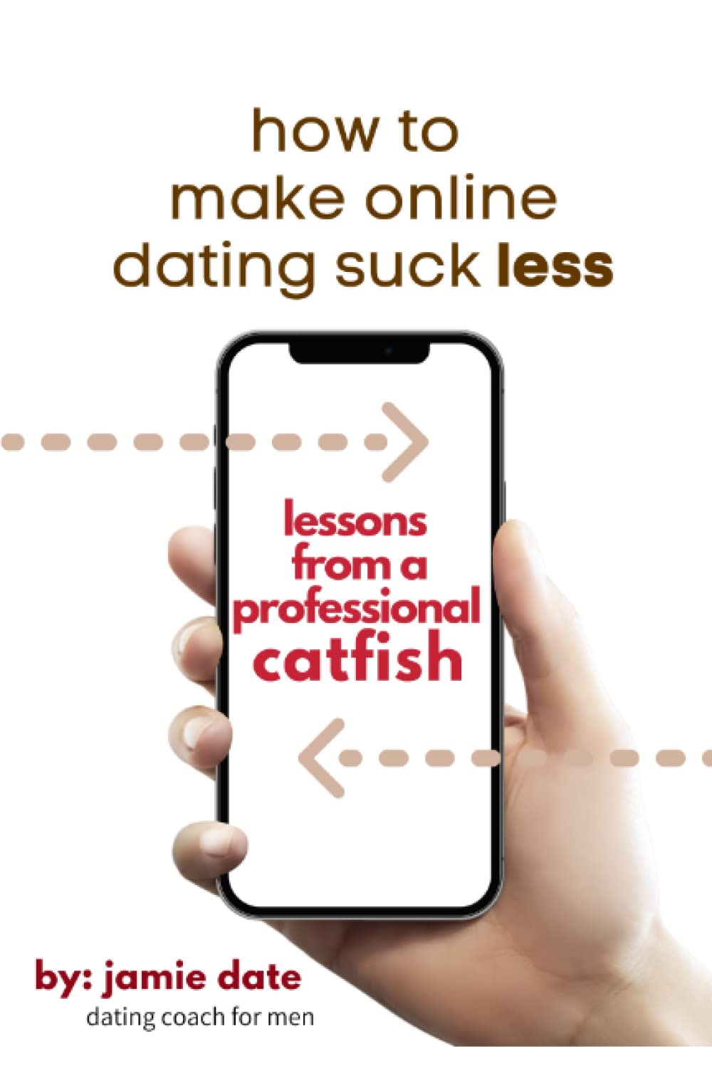 How to Make Online Dating Suck Less: Lessons from a Professional Catfish