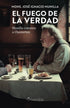 El fuego de la verdad — used book cover