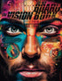 The Vision Board Book — used book cover