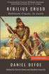 Rebilius Cruso: Robinson Crusoe, in Latin — used book cover