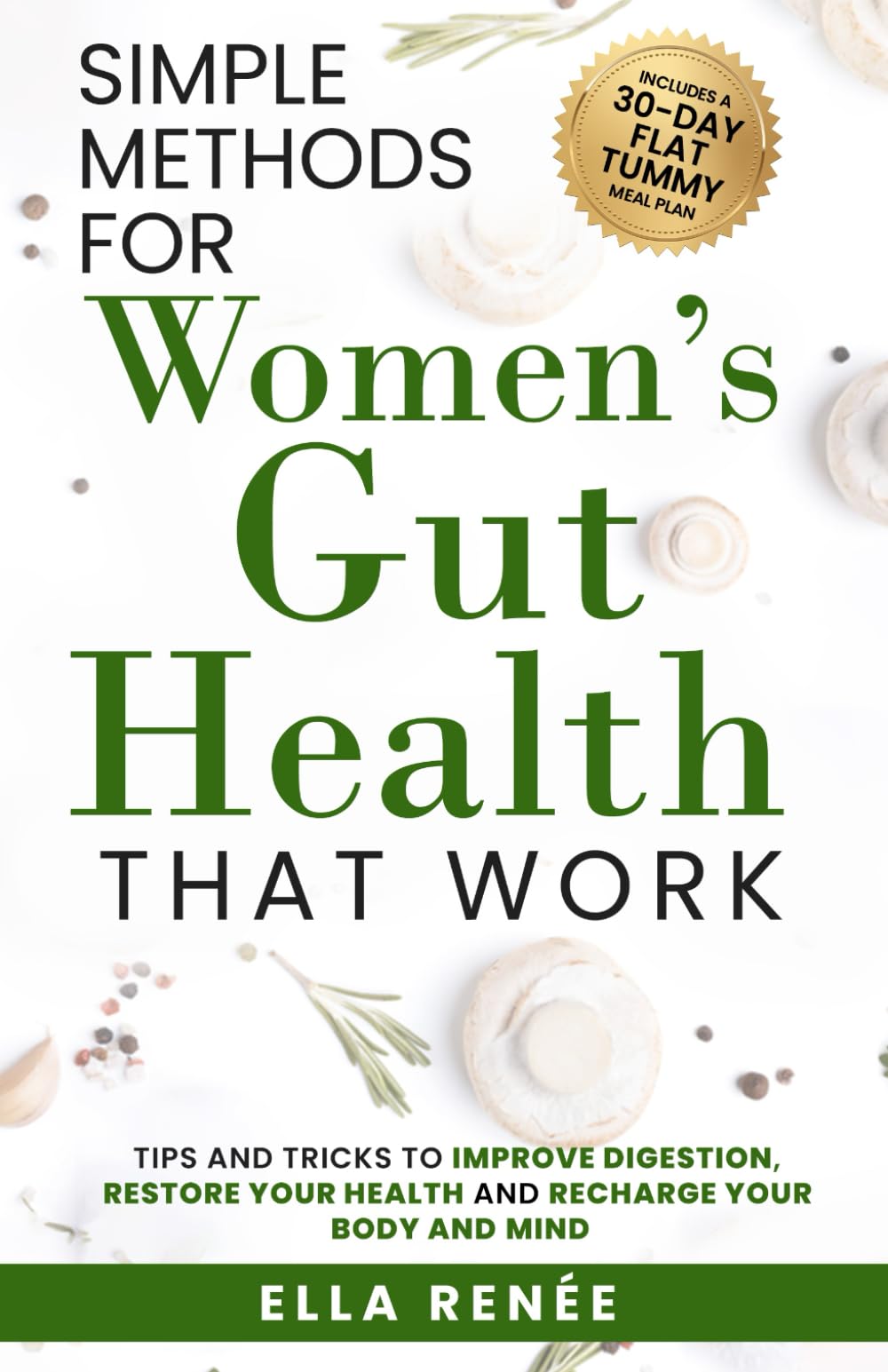 Simple Methods For Women&