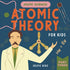 Jolpic Science! Atomic Theory for Kids Part Three — used book cover