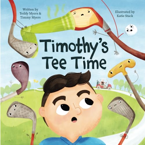 Timothy&