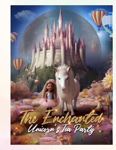 The Enchanted Unicorn&