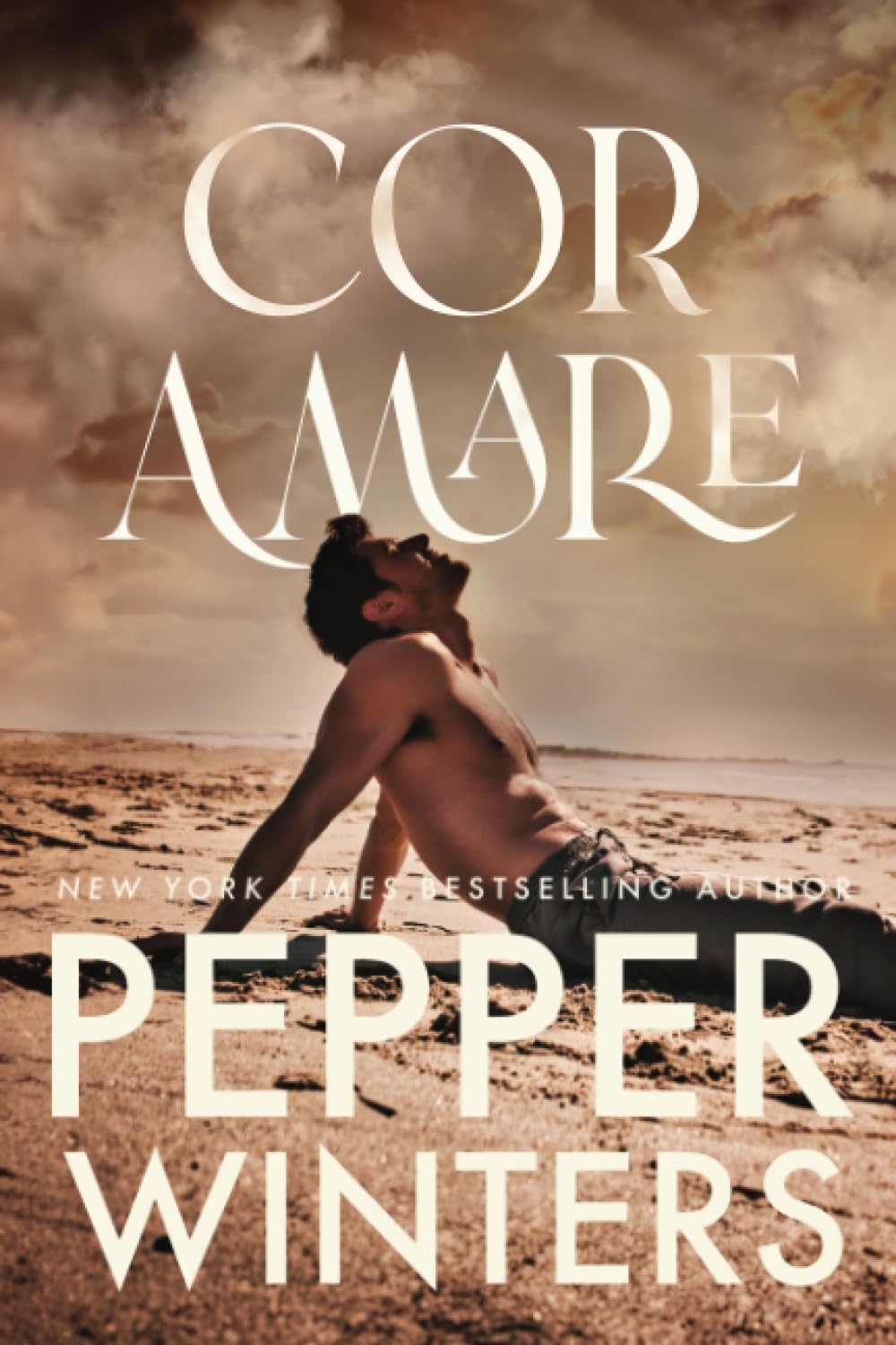 Cor Amare (The Luna Duet)